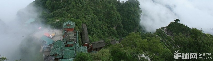湖北武当山旅行攻略