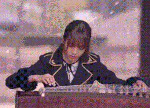 8种古筝杂音原因