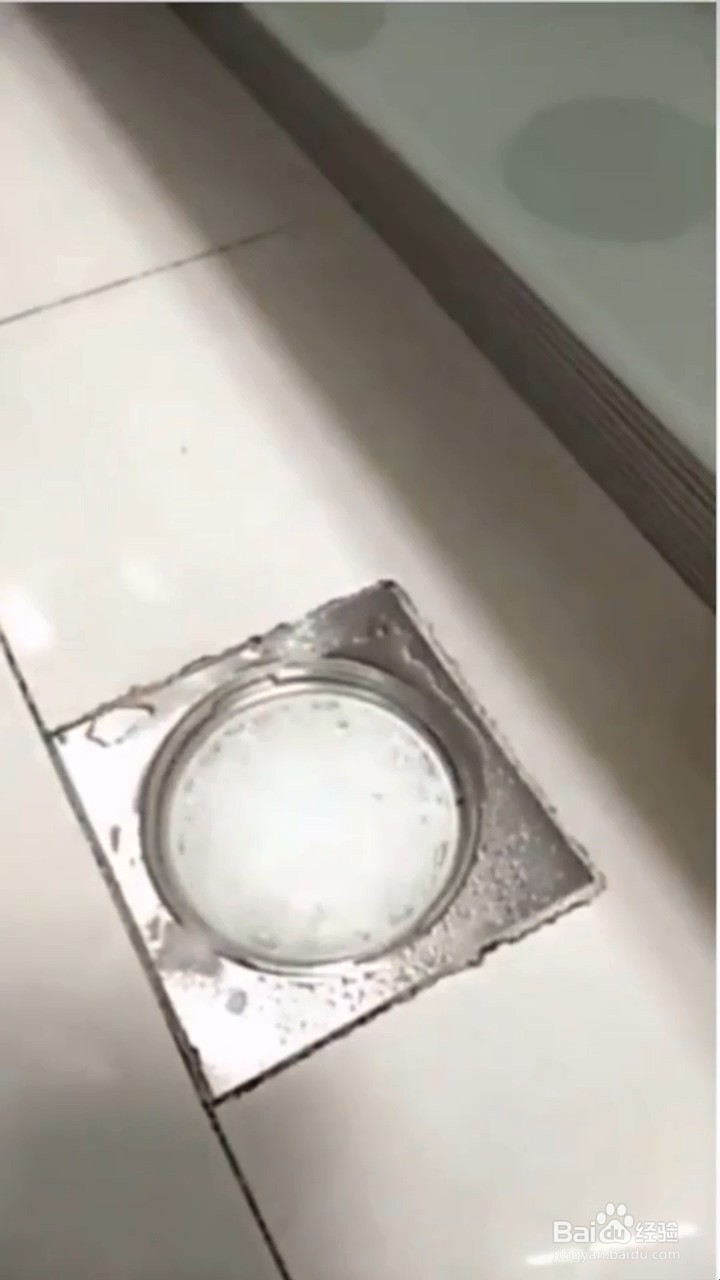 下水道堵了怎么办