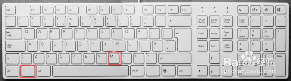 最大化当前窗口的快捷键是什么？