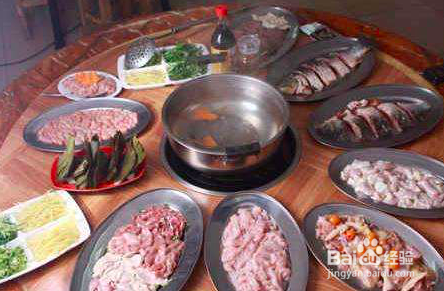 冬天到三亚旅游需要注意什么之吃海鲜