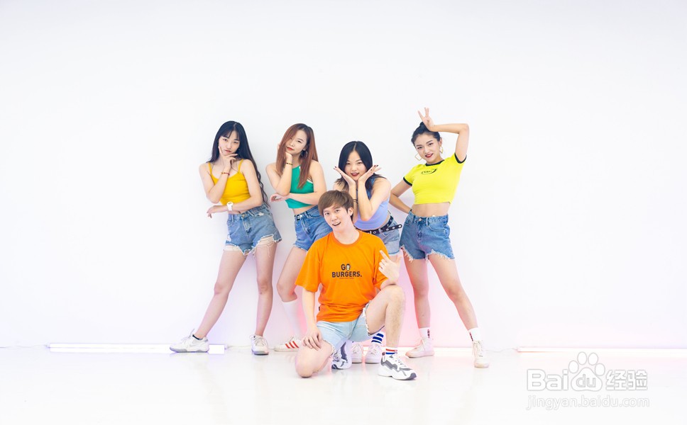 初学者学舞蹈需要注意哪些问题?