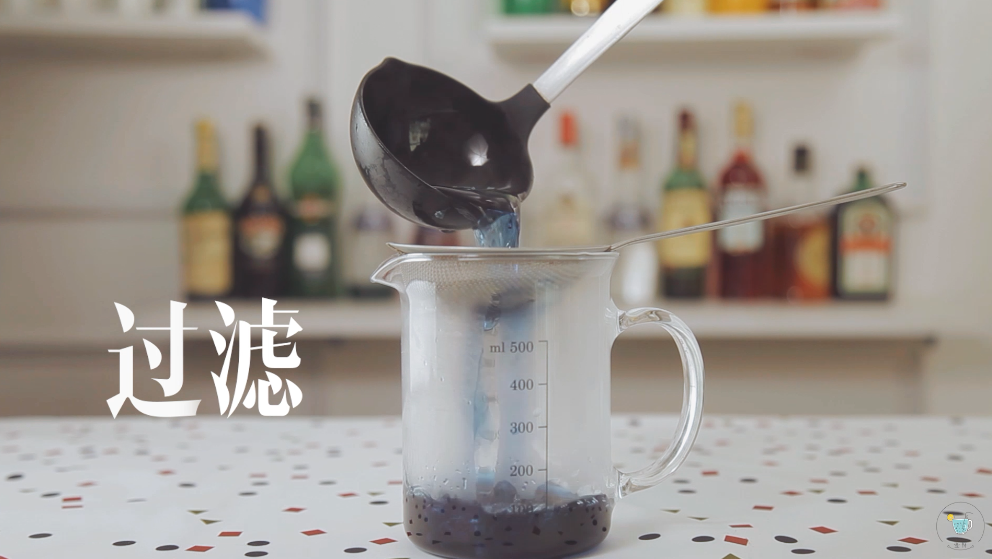 教你做一杯梦幻特饮，好看又好喝