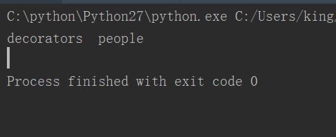 python装饰器一
