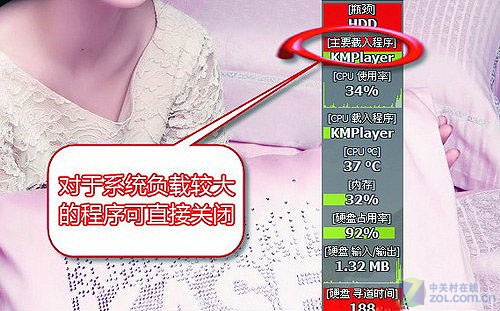 系统要提速——深揪出Windows变慢的祸害