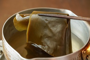 家庭版【关东寿喜锅】