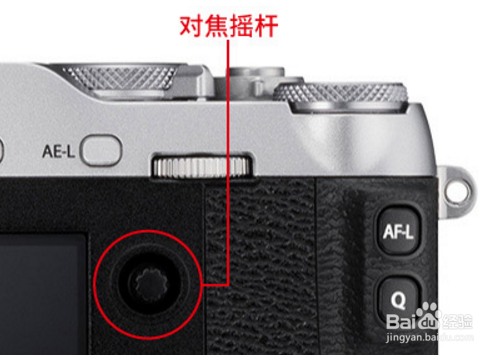 fujifilm X-E3拍摄技巧