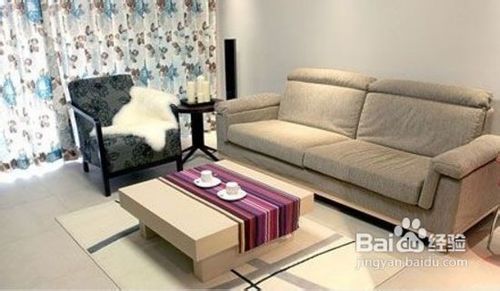 时尚现代11万装130平3室2厅分享