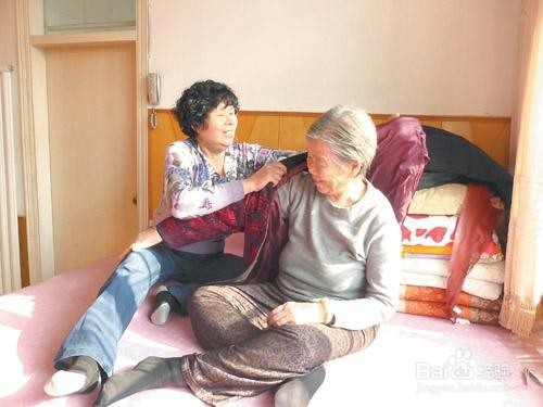 好老婆是这样的