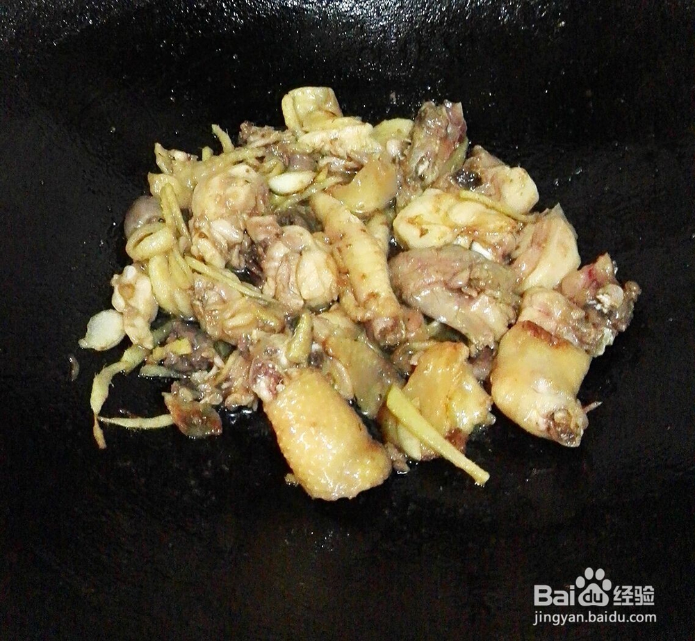 #过年#美食香甜可口的可乐鸡怎么做