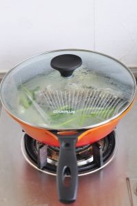 鲫鱼豆腐汤的做法