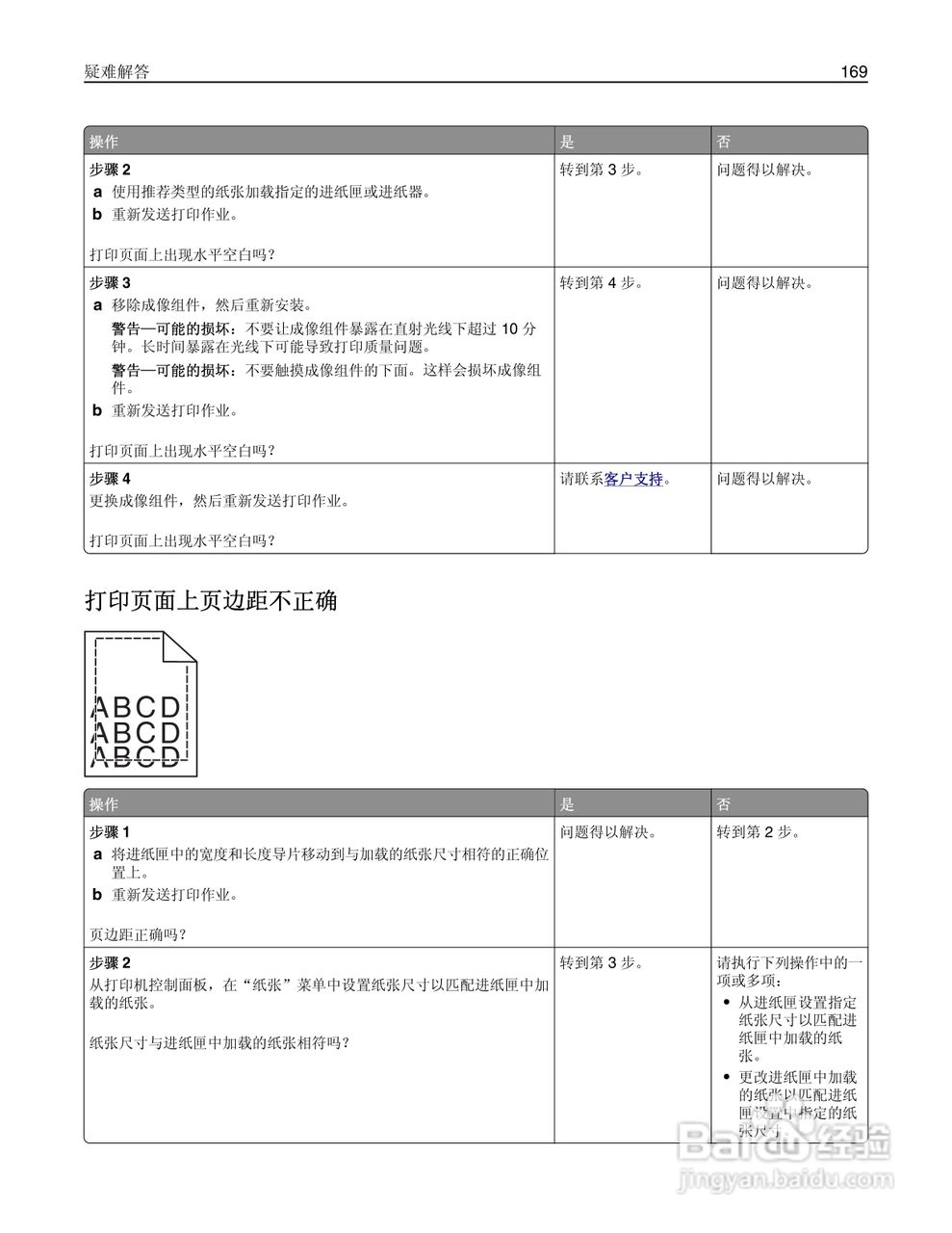 利盟CS410dn彩色打印机说明书:[17]