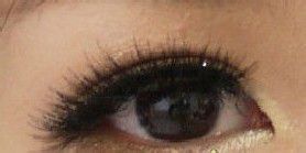 怎样化妆使才能使眼睛变大