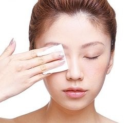 如何正确的去护肤