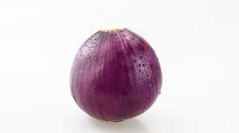 只要洋葱，不要泪