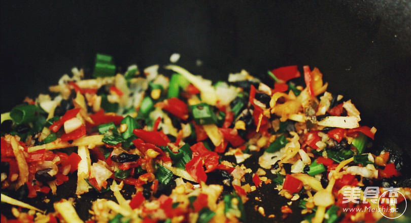 想要牛蛙更好吃,一口珐琅锅就够了