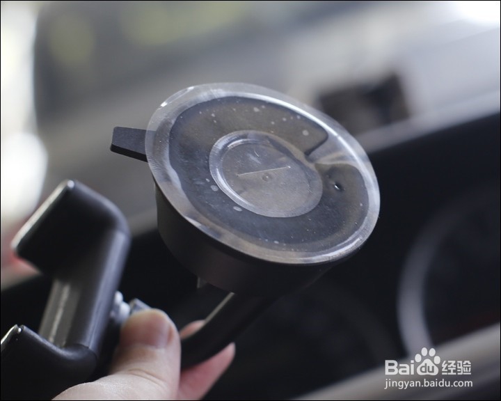 #神器#绿联车载手机支架晒单