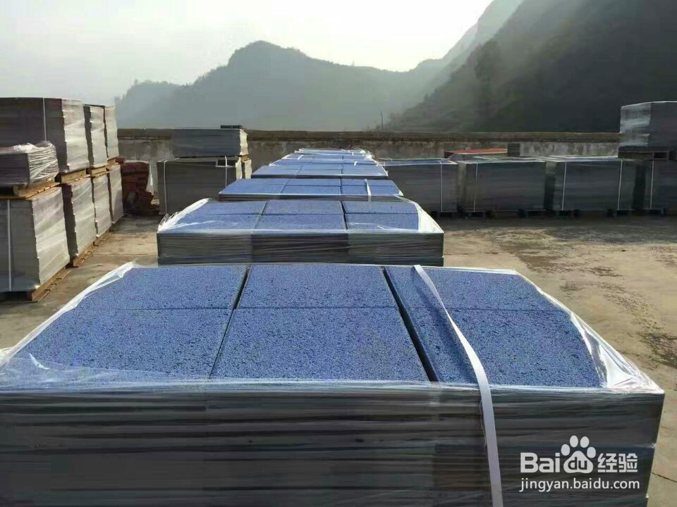 免烧建筑垃圾制砖机油温过高处理办法及制品应用