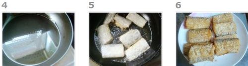 诱人版红烧带鱼怎么做