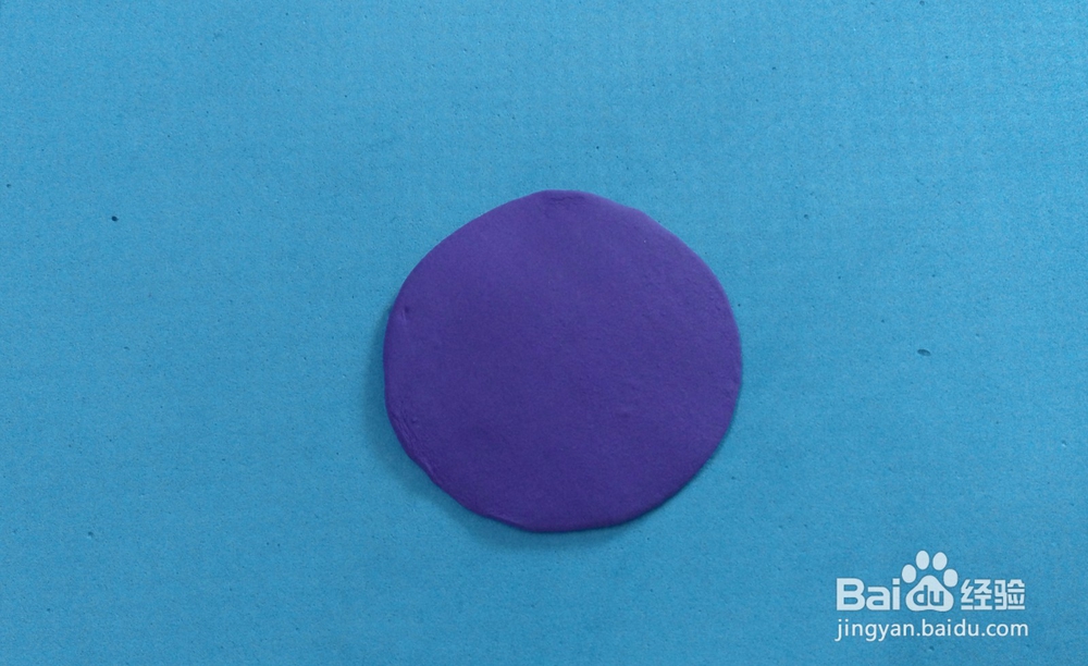 陶泥制作—勤劳的小牛