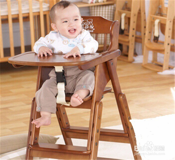 这样带孩子一个人也很轻松