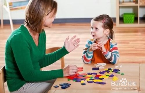 做父母的该怎样培养孩子的语言表达能力