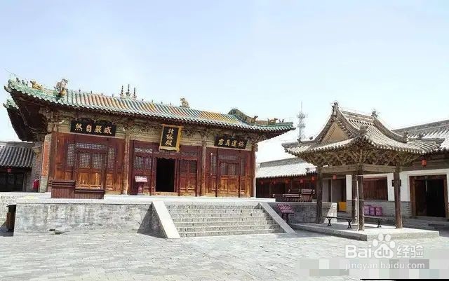 2019年蔚县春节旅游攻略