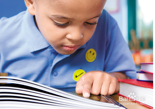 怎样培养孩子爱读书的习惯？