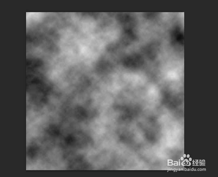 Photoshop制作水晶玻璃砖