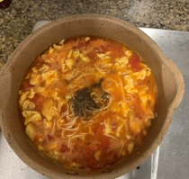 番茄鸡蛋面怎么做?