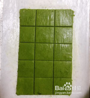 非常简单好做又好吃的三角酥