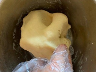 枣泥麻饼怎么做？