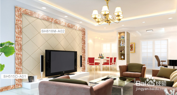 丽琵教你了解什么是人造大理石