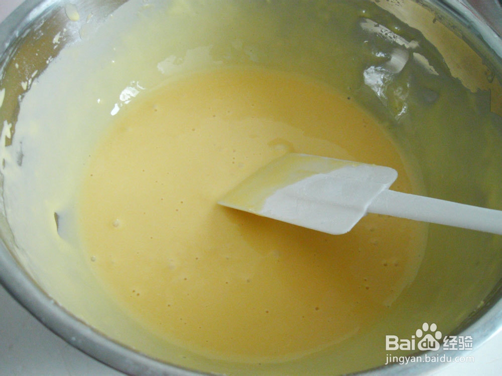 有那么一点小清新——线条蛋糕