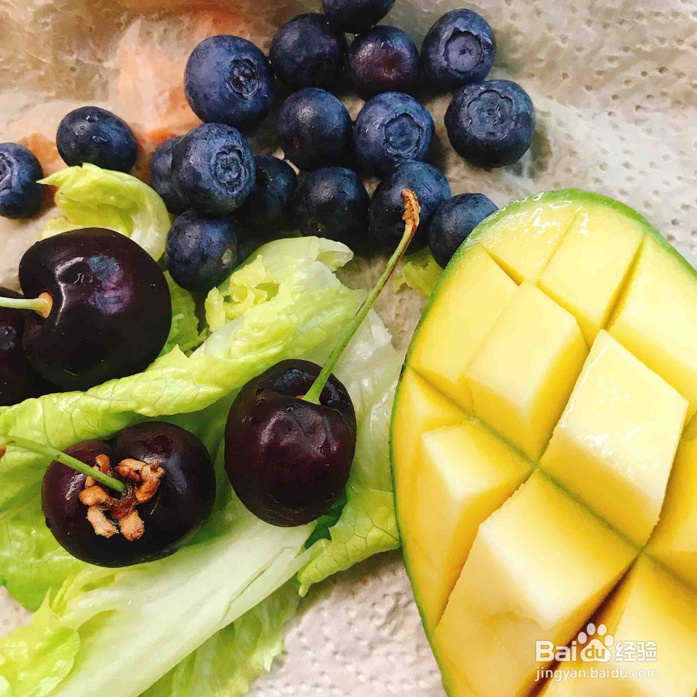 美味又吃的猪油版本荷兰松饼