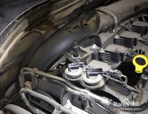 冬天车子怎么发动不了