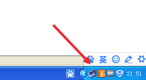 如何恢复网络连接图标