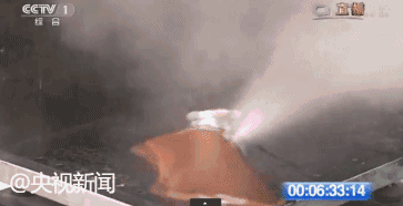 寒潮来袭，你抱着的电暖宝可能是“炸弹”！