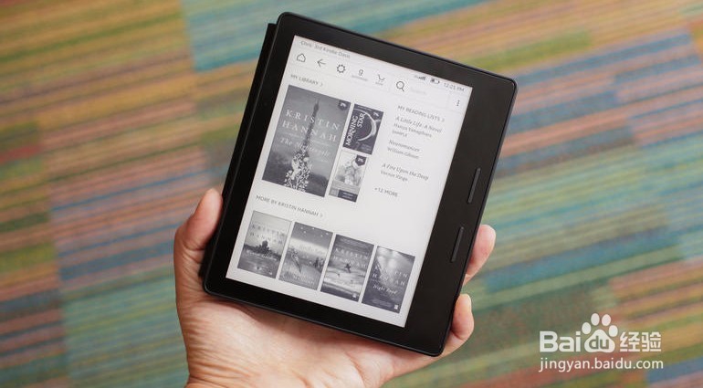 kindleoasis刷安卓教程