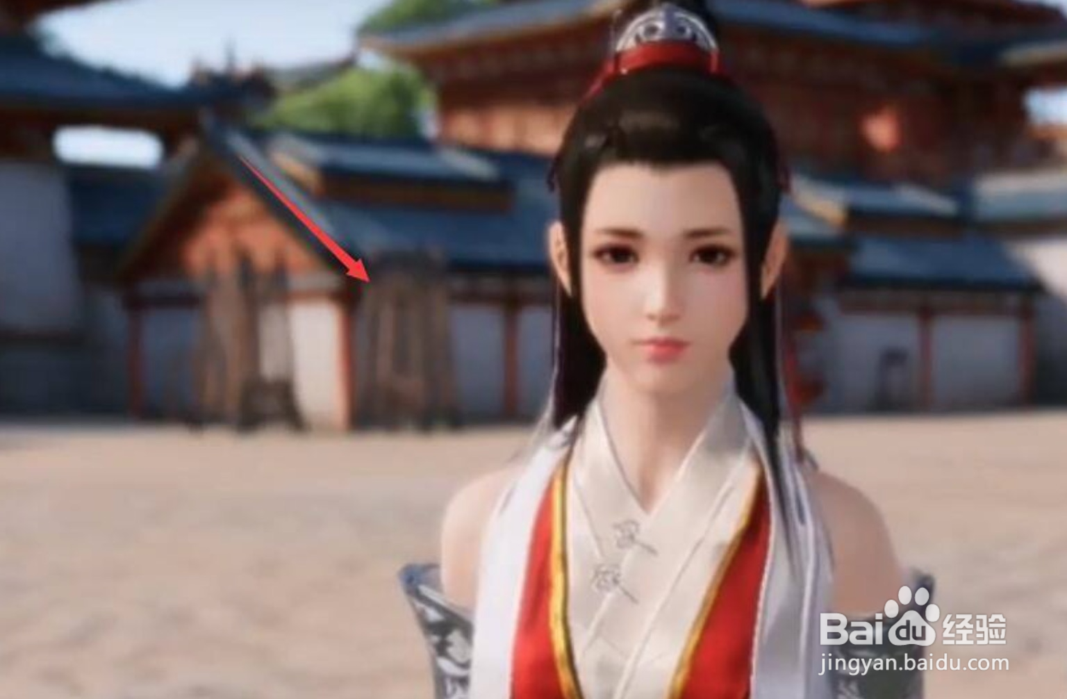 胡小宝特殊结局怎么选择