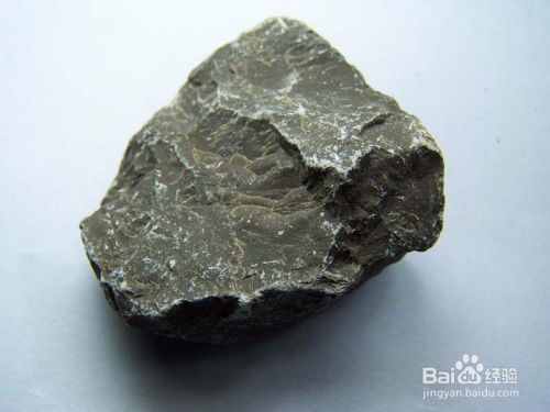 地表岩石的种类整理 百度经验 地表岩石的种类整理 百度经验