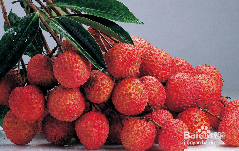 荔枝能不能多吃,多吃会有哪些坏处