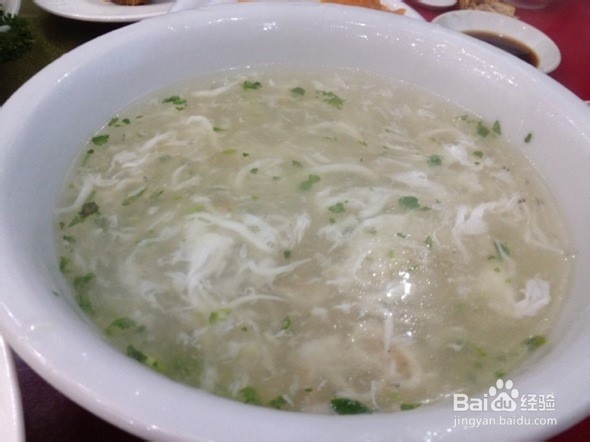 怎样制作银鱼萝卜汤？