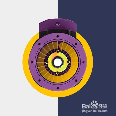 电动滚筒应该加什么油？