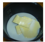 巴西乳酪小餐包