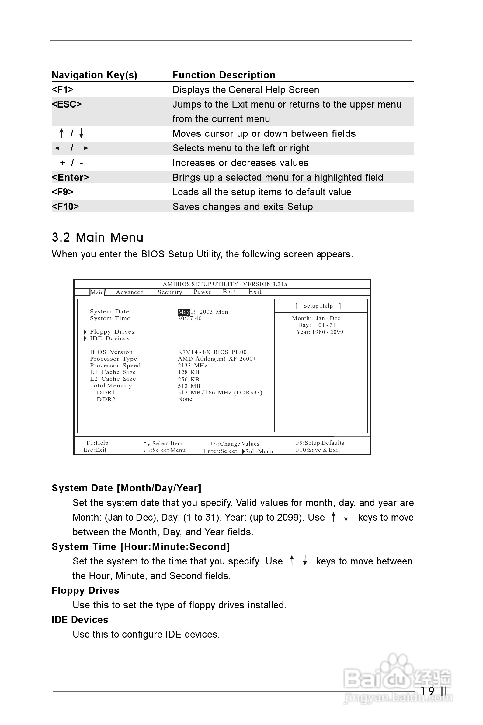 ASRock K7VT4-4X/K7VT4-8X主板用户手册:[2]