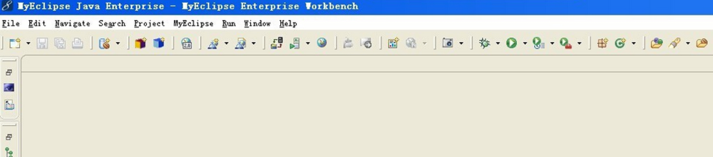 eclipse怎么创建java工程