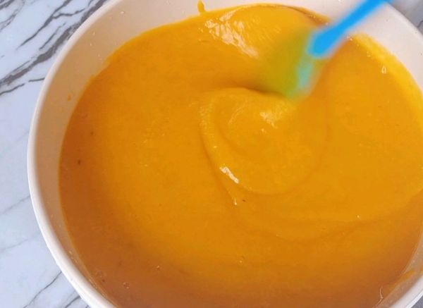 芒果冰淇淋三明治