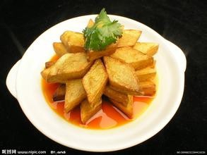 你知道土豆有怎样的好处吗