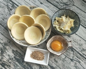榴莲酥的做法